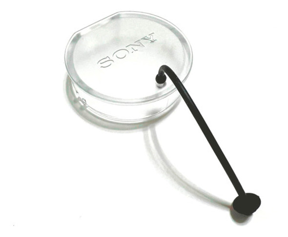 Tampa Protege Lente Objetiva Projetor Sony Vpl Ex50 0