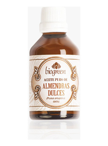 Aceite Puro De Almendras Dulces 0 Aceite Puro De Almendras Dulces 0