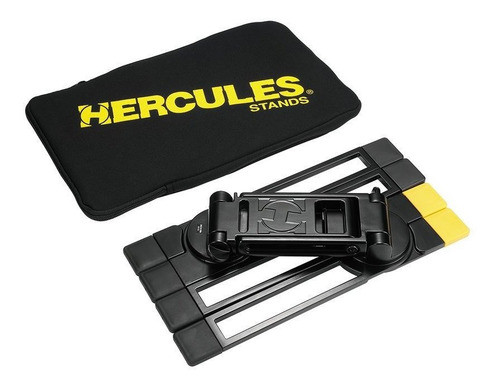 Suporte Para Notebook Hercules Dg400bb Com Bag 1