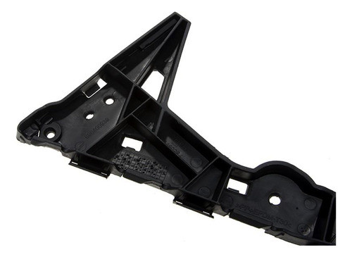 Riel Paragolpe Delantero Vectra C Hatch 06/11 Gm 24460284 1