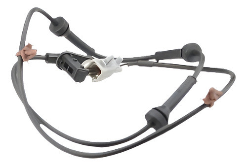 Sensor De Velocidad De Rueda Abs Trasero Para Nissan Maxima 0