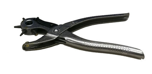 Pinza Sacabocados Ruleta (estrella) Orgien Alemania 1