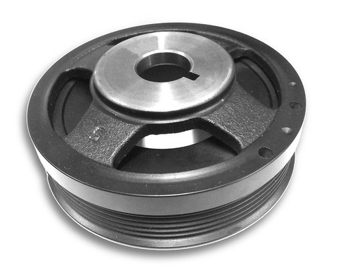 Polea Cigüeñal Chevrolet Aveo 0