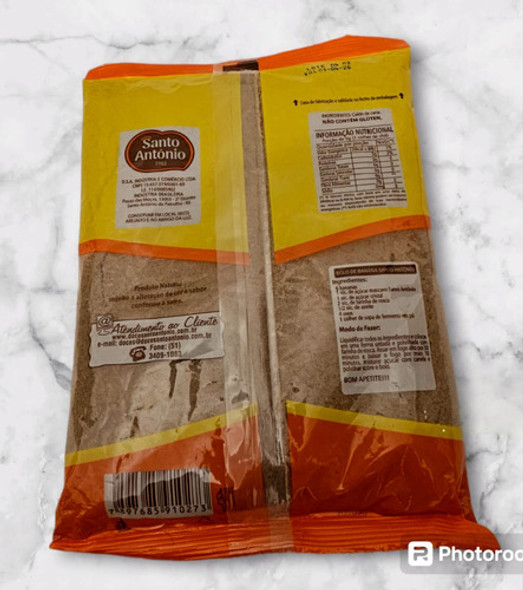 Azucar Mascavo 500g. 1 Azucar Mascavo 500g. 1