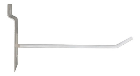 Ganchos Blisteros Para Panel Ranurado 15cm - Combo Pack 0