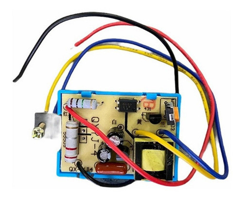 Set X10 Modulo Fuente Tv Lcd Led Universal 14 A 60 PuLG 180w 0