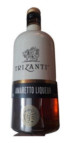 Amaretto Trizanti Made In Holanda Envio Garantizado 0