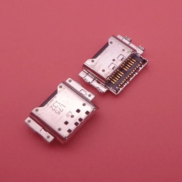 Kit 3 Conector Para A9 2018 / Tab A/tab A 2019 / Tab A Lte 1