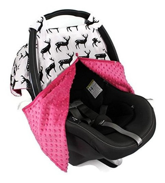 Fresa Granjas Asiento De Coche De Bebe La Cubierta Y Cubier 1