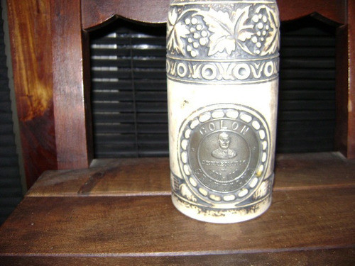 Botella Colon Centenario  1870 -1970, No Hago Envios 1