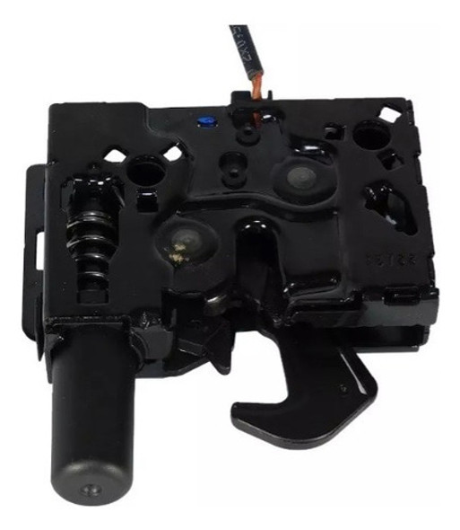 Cerradura De Capot Con Sensor Audi A4 2015 Alemán 1