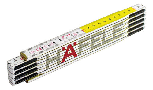 Kit 3 Metro Hafele 2m Madeira Oferta!!! 1