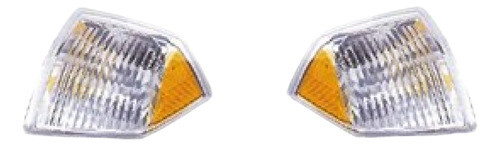 Farol Del Izq 07 Depo Jeep Compass 07-10 0