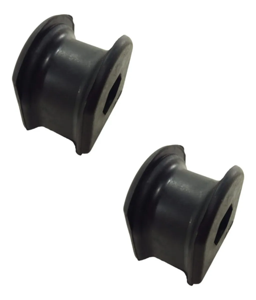 Stabilizer Bar Bushing – 24.8mm Hole – Ford Ranger 2.8 Diesel Turbo (2004–2012) – REVIAN