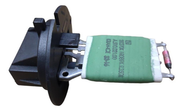 Resistencia Frozador Peugeot 206 307 Denso 0