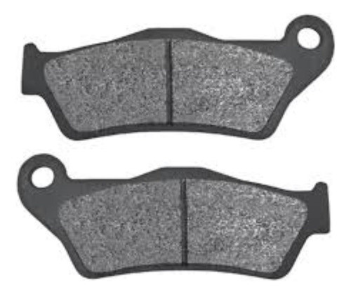 Pastilla Freno Delantera Royal Enfield Himalayan 400 Moto46 0