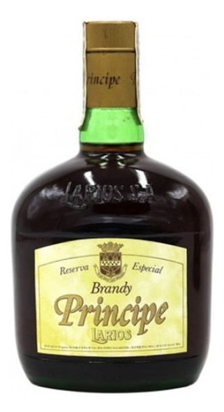 Brandy Principe Larios - Reserva Especial 700ml 0