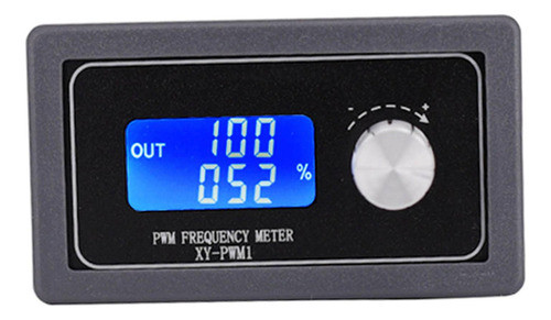 Módulo Gerador De Pwm De Precisão Módulo Gerador De 0