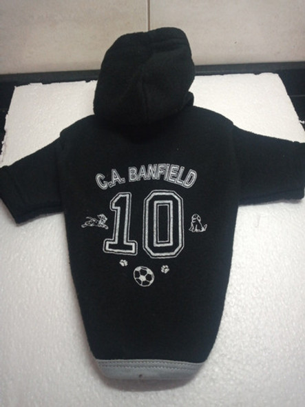 Buzo Para Mascota 35cm Banfield 0 Buzo Para Mascota 35cm Banfield 0