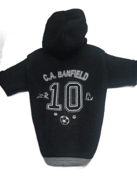 Buzo Para Mascota 35cm Banfield 0 Buzo Para Mascota 35cm Banfield 0