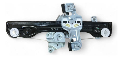 Maquina Levanta Cristal Delantera Izquierda Onix 17/ Joy 1