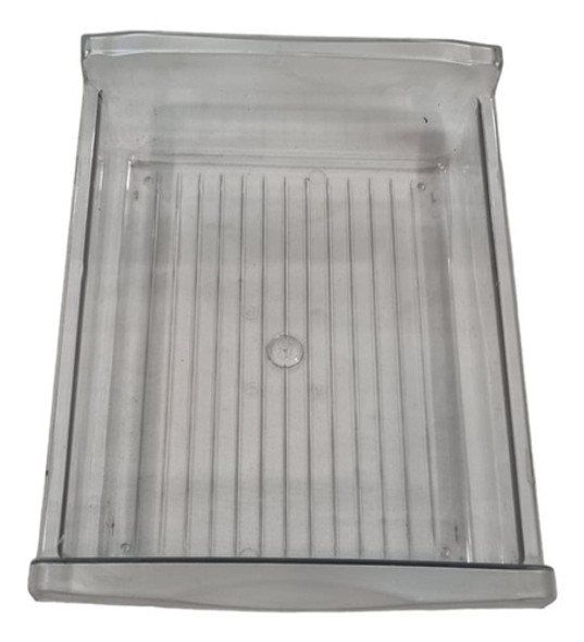 Cajón De Hielos Ice Para Heladera Gafa Hgf-350- Palermo 0