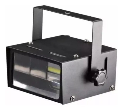 Flash De Led Mini Strobe Acme 5 Watt Compacto Blanco Oferta 0