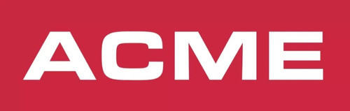 Flash De Led Mini Strobe Acme 5 Watt Compacto Blanco Oferta 1