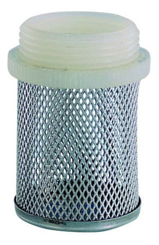 Filtro Canasto Para Válvula De Retención Ø 2'' Genebre 0