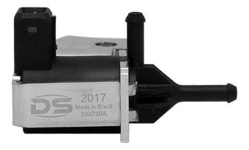 Valvula Solenoide Partida Frio Hyundai Ix35 2.0 Flex Ds2017 1