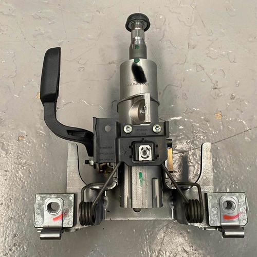 Coluna Direção Renegade Longitude Diesel 2020 Original 0