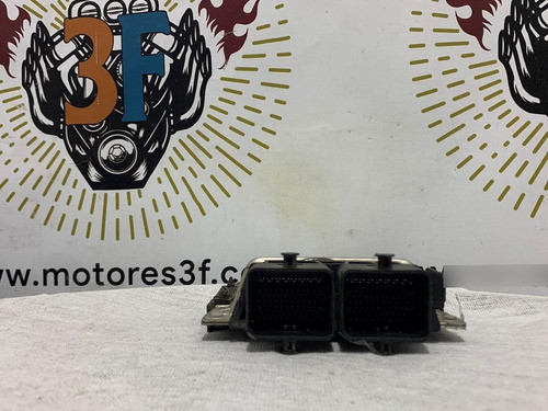Modulo De Inyeccion Volkswagen Gol Trend 1.6 Msi 4523525 1
