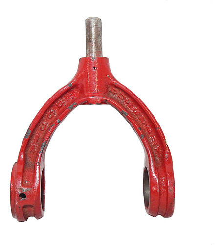 Garfo Excentrico (antigo) Adubadeira Vicon 95624 0