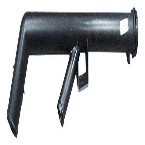 Tubo Bomba Agua Adaptable K4m/k4j Para Renault Sandero 0