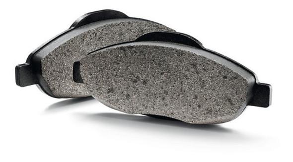 Pastillas De Freno Delanteras Peugeot 206 Original 0