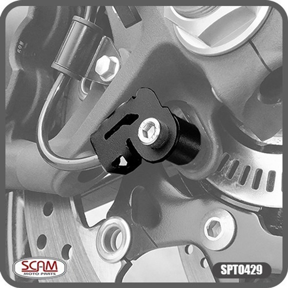 Protector Sensor Abs Bmw F850 Gs 2018 O Mas Mk Motos 1