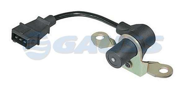 Sensor De Rotacion/cigueñal Renault Clio/r19 1.6 0