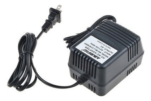 Ac-ac Adaptador Cargador Para Petsafe Prf-304w Rfa-201 De Rf 1