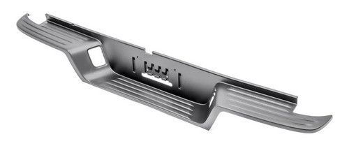 Almohadilla Paragolpe Trasero Ford Ranger 2012/2019 Original 1