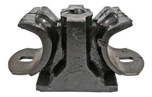 Soporte Trasero De Motor Mwm L/caja Ford F14000 3033 0