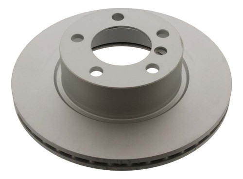 Disco De Freio Dianteiro 300mm Bmw 320i Gt 2.0 16v 163cv 0