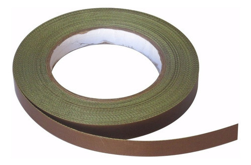 Fita Teflon 13mm Com Adesivo Por Metro Para Seladoras 0