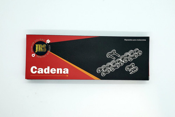 Cadena 428h 118l Jrs 1