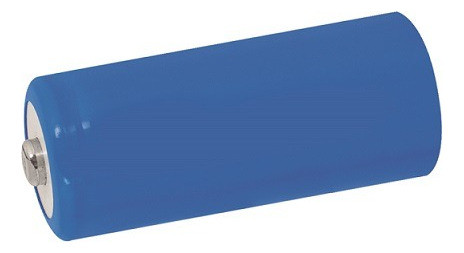 Bateria Recarregável Li-ion 3,7v 600mah 16340 1c - Rontek 0