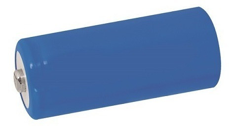 Bateria Recarregável Li-ion 3,7v 600mah 16340 1c - Rontek 1