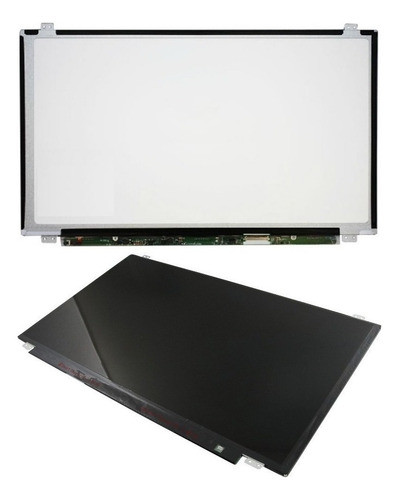 Display Notebook Lenovo Ideapad 320 81g30000br Full Hd Ips 0