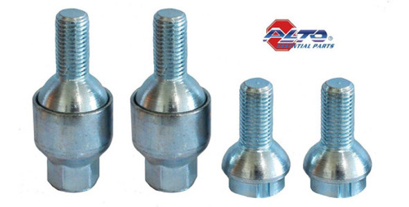 Tuercas Bulones Antirrobo Vw Gol G1 G2 G3 G4 Senda Gacel 1 Tuercas Bulones Antirrobo Vw Gol G1 G2 G3 G4 Senda Gacel 1