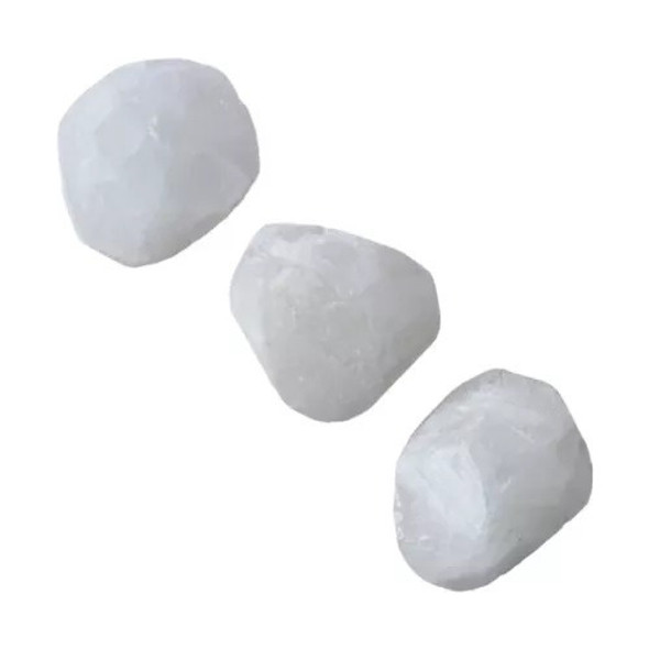 Kit Piedras De Alumbre Pequeñas  100 Gr Desodorante Natural 0