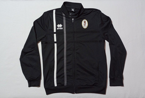 Campera Lyons Piacenza 1963 Errea Rugby Italia Talle L 0
