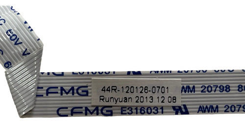 Cabo Flat Original Touch Pad Note Cce Ultra Thin U25 U25b 0